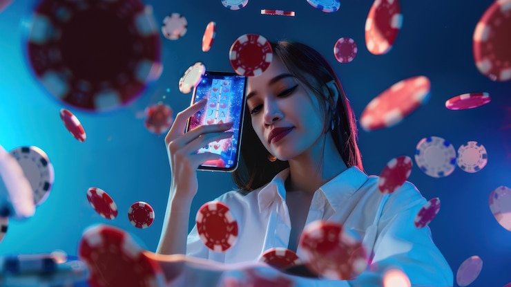 w16 mobile gaming